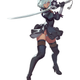 Illustration for article titled When You Were Partying She Studied The Blade